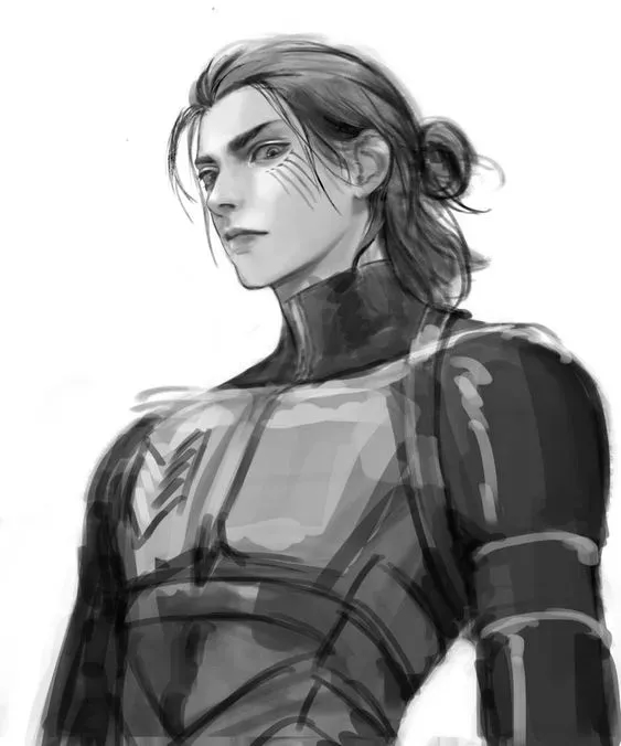 ROOMMATE | Eren Yeager Avatar