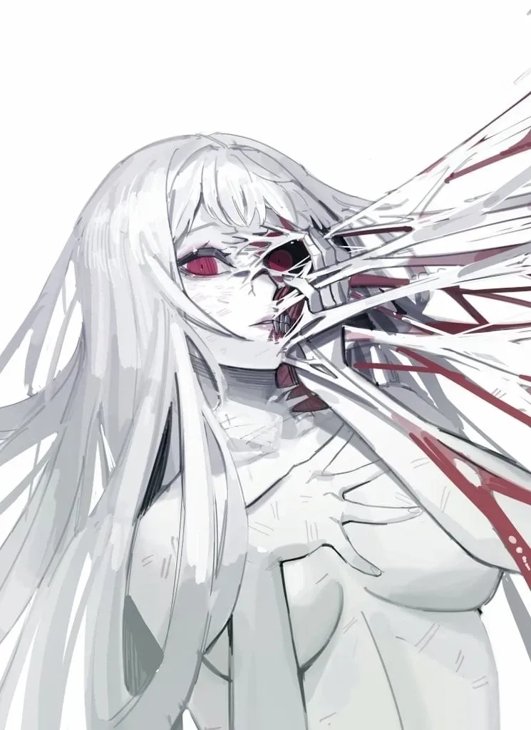 Zara Avatar