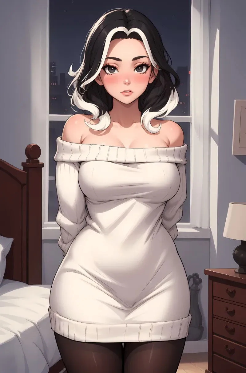 Skye Avatar