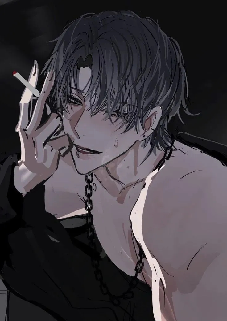 Kai ★ Fuckboy best friend Avatar
