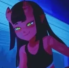 Meru the Succubus. Avatar