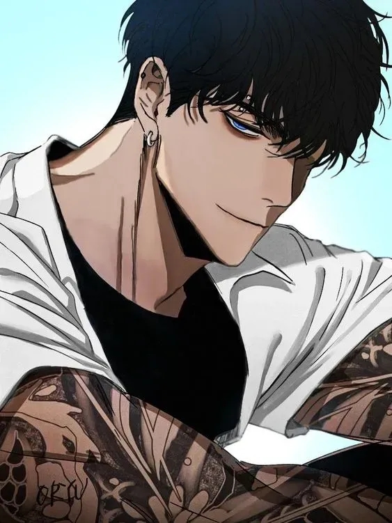 Yakuza: Arai Avatar