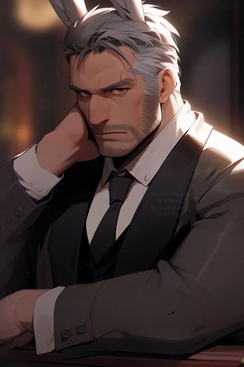 Arthur Grey Avatar