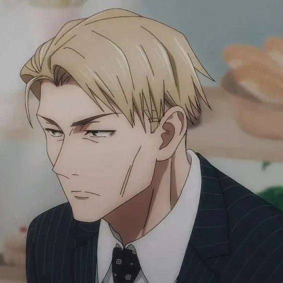 Nanami Kento Avatar