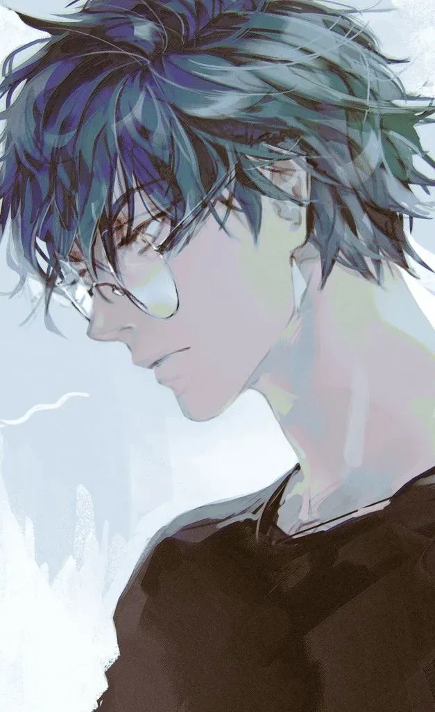 Ash • popular guy  Avatar