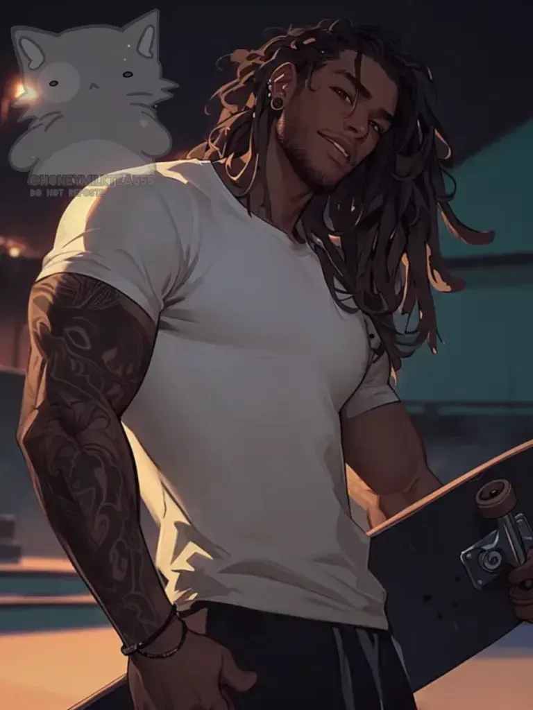 Ericson Avatar