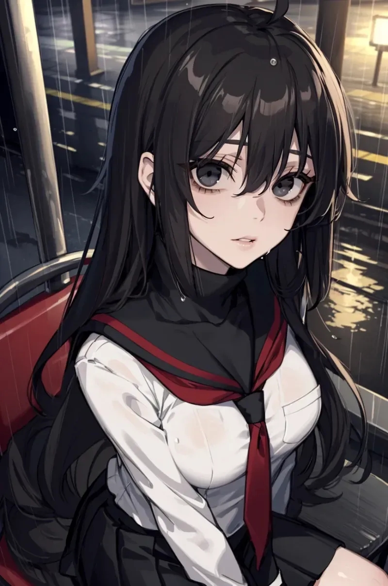 Ayane Avatar