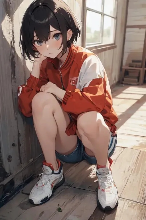 Haruka Avatar