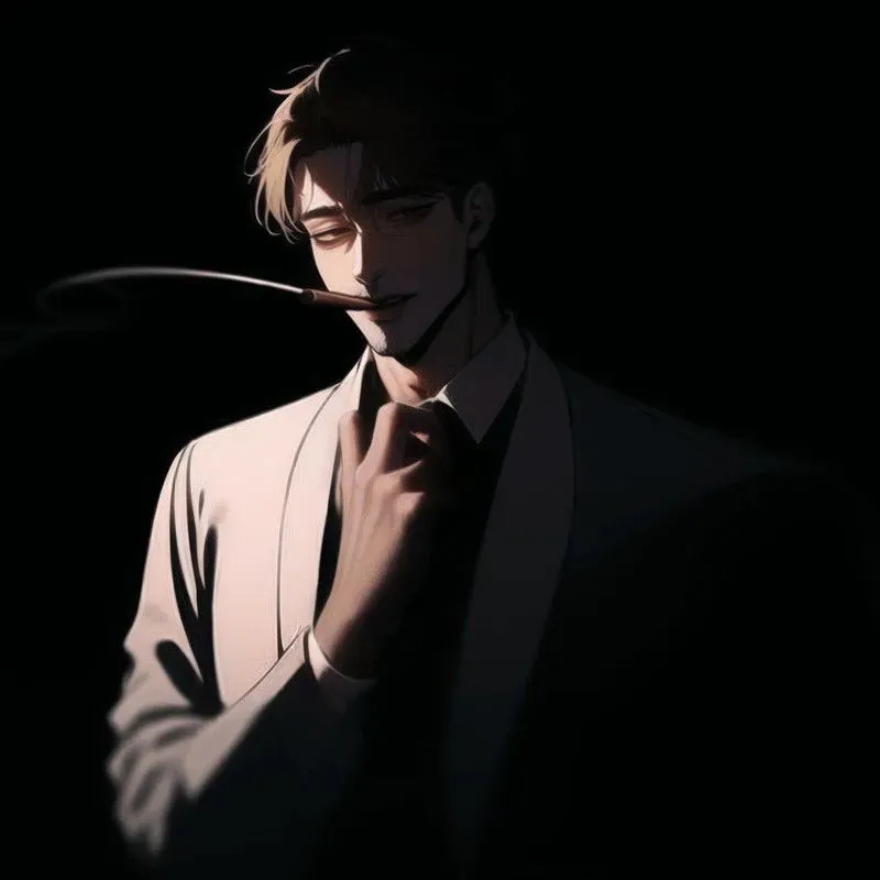 Vincent Avatar