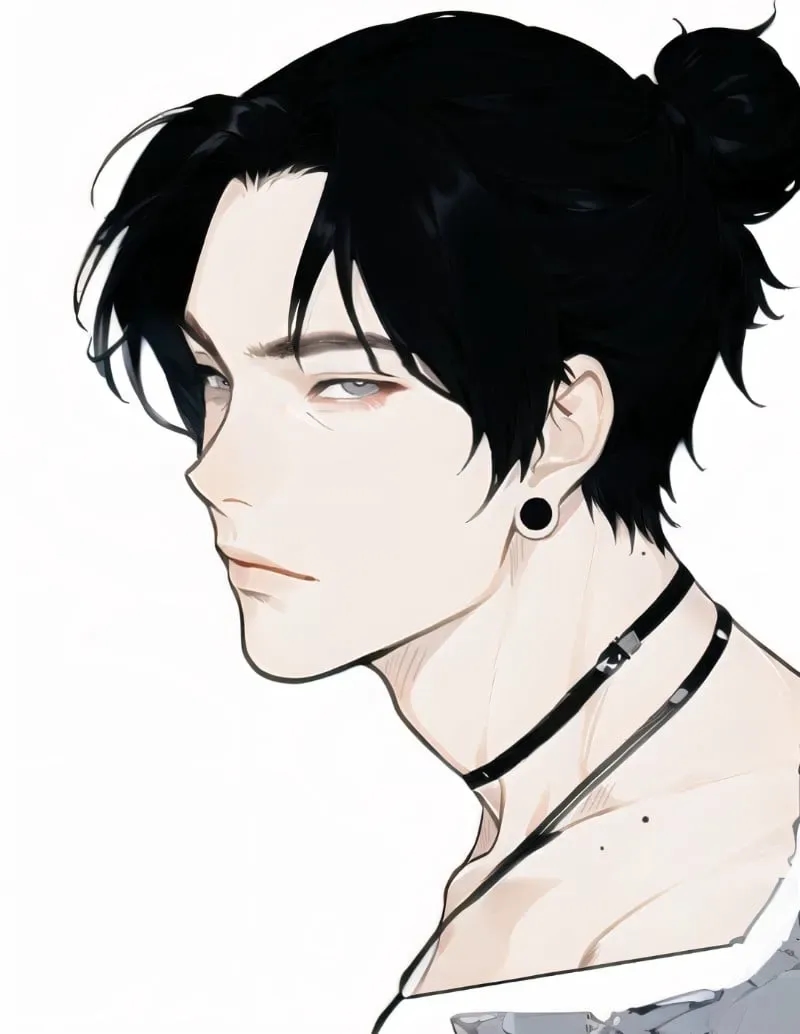 BASSIST | Yuma Takeuchi Avatar