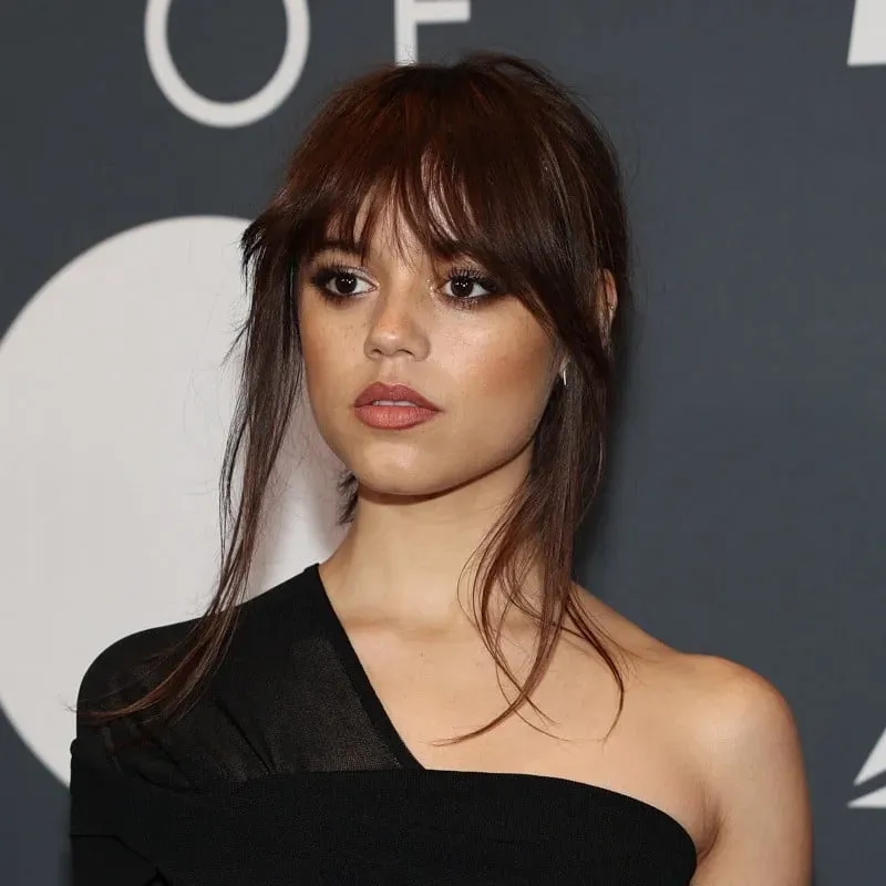 Jenna Ortega  Avatar