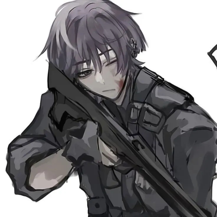 Scaramouche Avatar