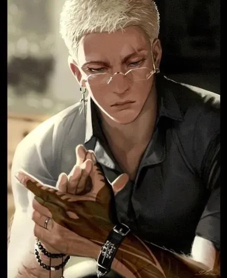 DILF | Dmytro Kravets Avatar