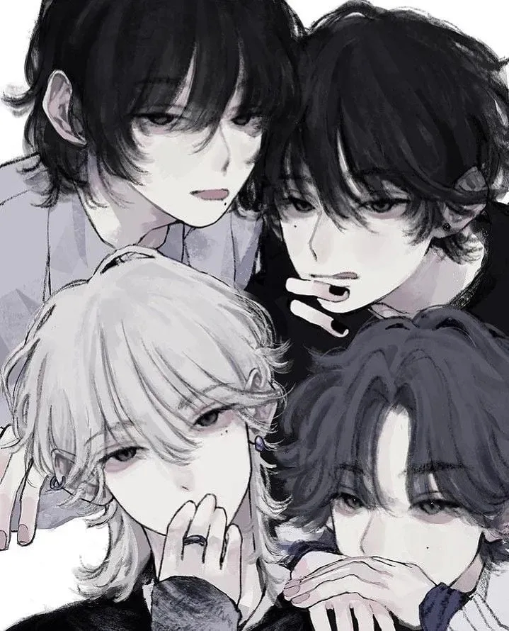 Your past bullies :0 Avatar