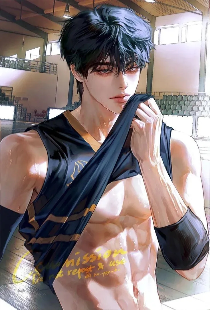 Shuji  osamu Avatar
