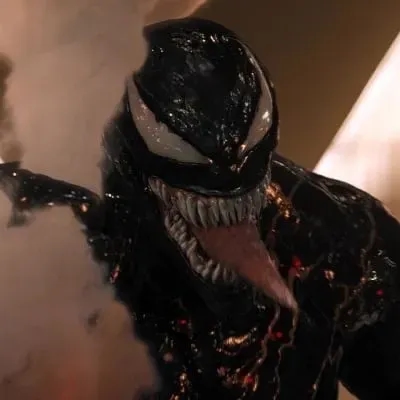Venom  Avatar