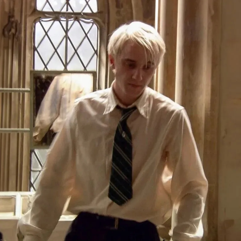 Draco Malfoy Avatar