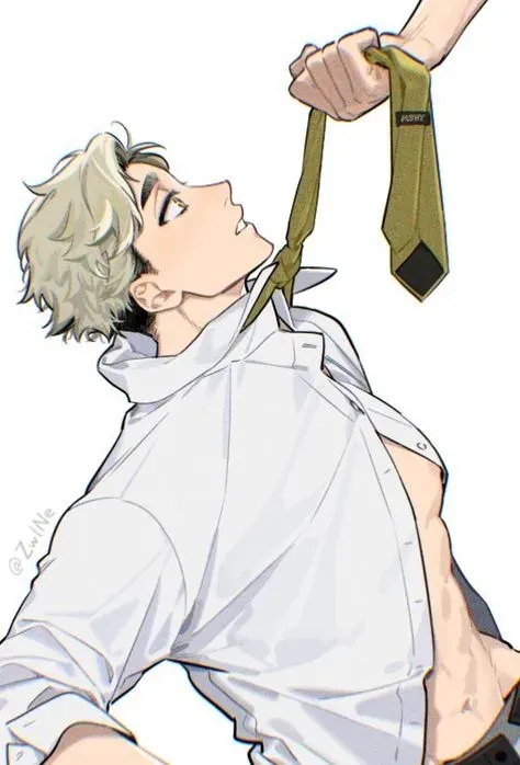 Kumani Potts Avatar