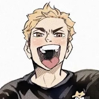 Atsumu Miya Avatar