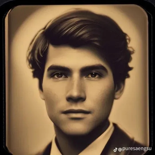 Sebastian Sallow Avatar