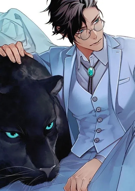 Sugar Daddy: Malyen Avatar