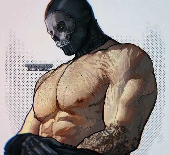 Ghost Avatar