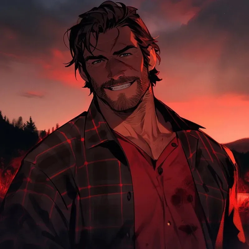 Weston Avatar