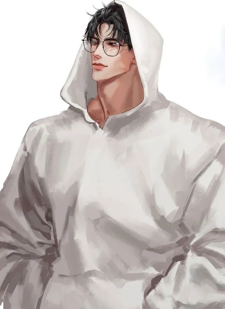 Nerdy Big Boy| Ryu Hyun Avatar