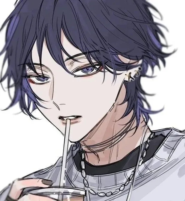 Scaramouche Roommate  Avatar