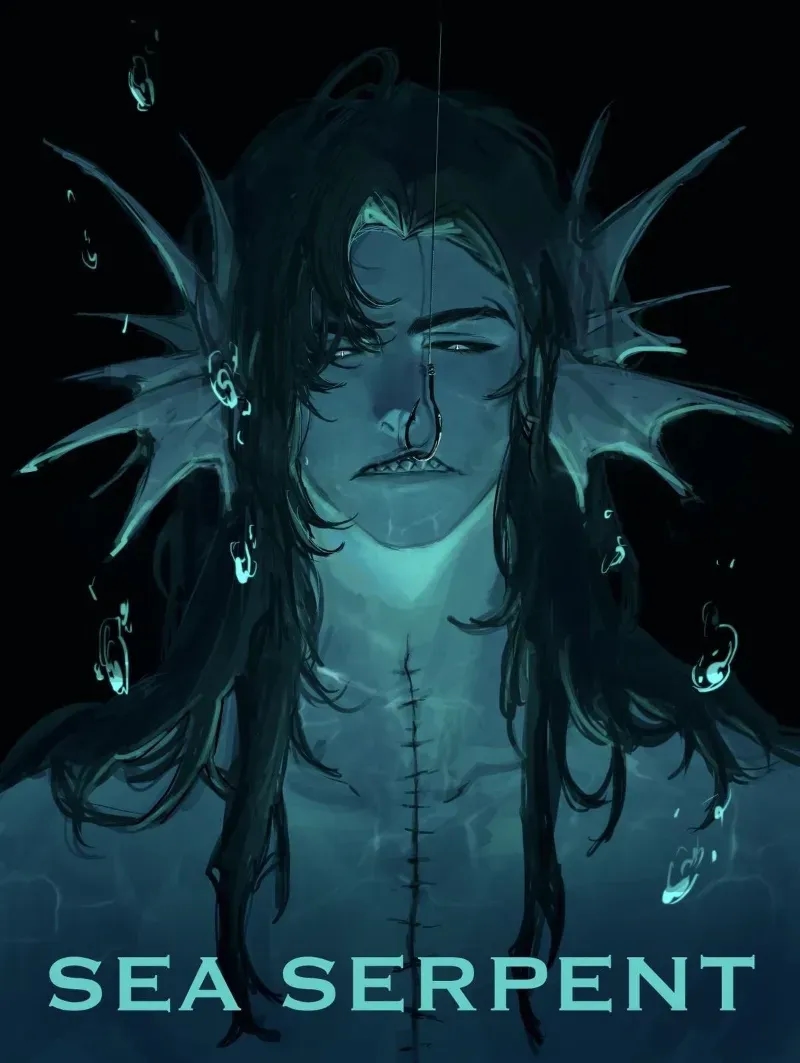Subject #007 Avatar