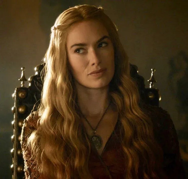 Cersei Lannister Avatar