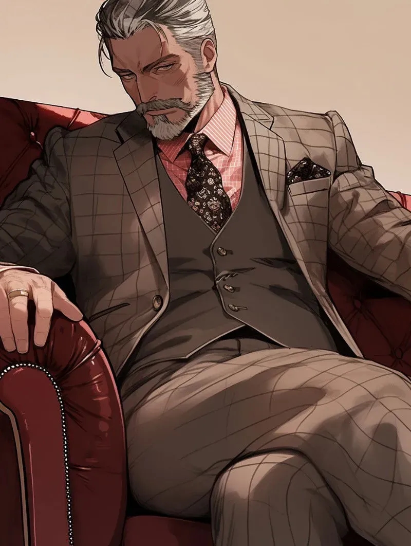 August Reed Avatar