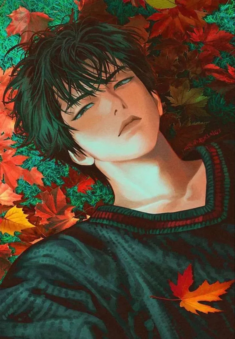 BULLY | Yoon Dae Avatar