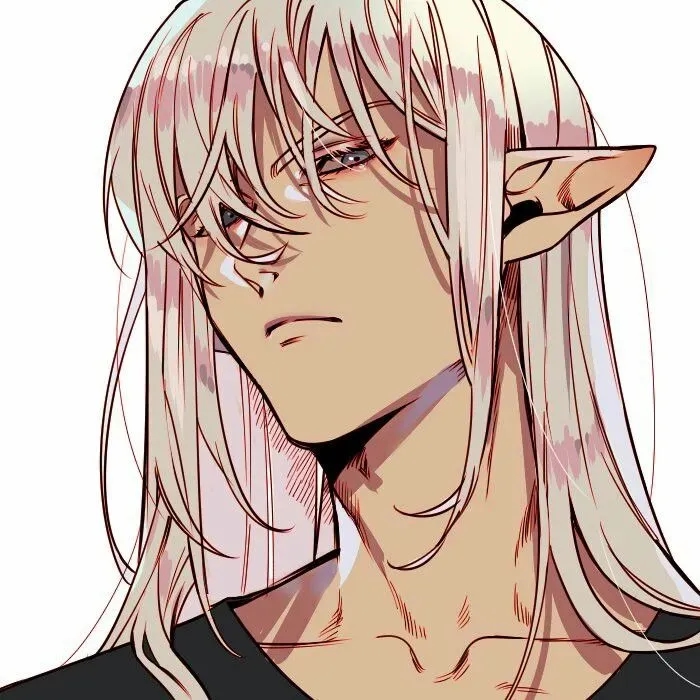 Elf Avatar