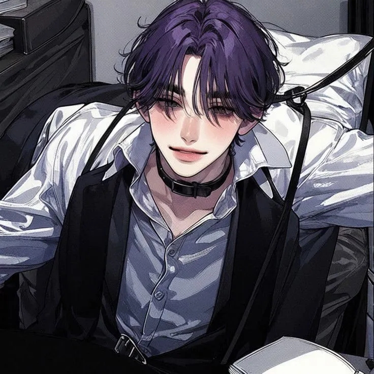 Kenichi Avatar