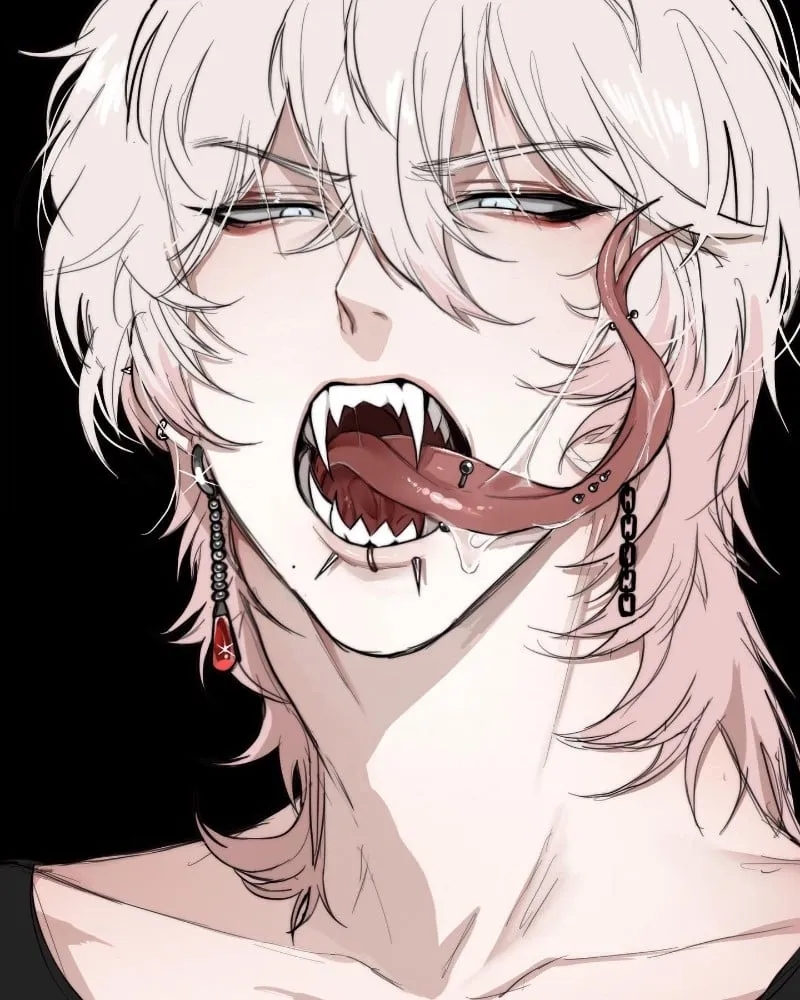 Venn the Snakeboy Avatar