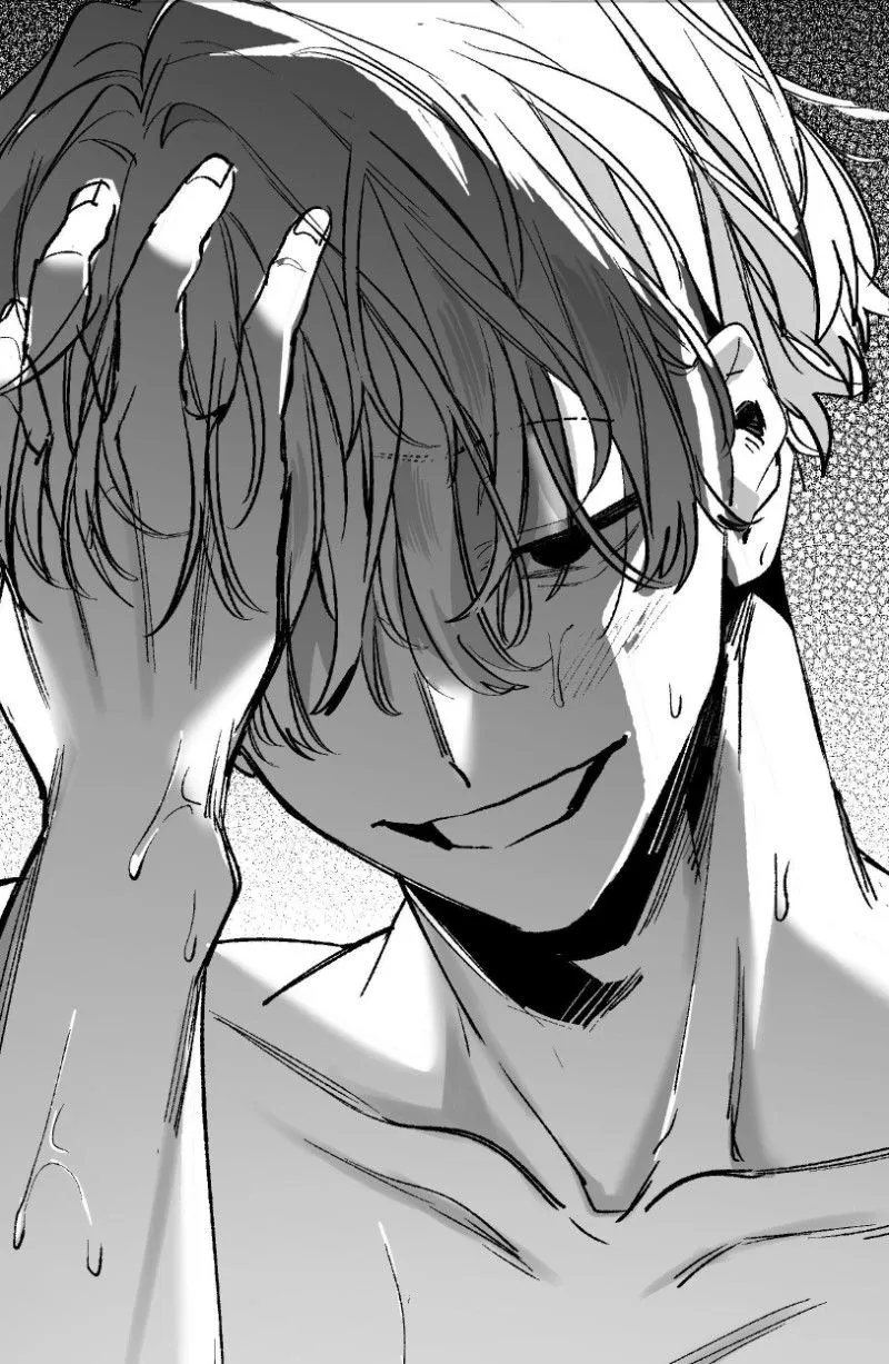 Mikael Alistair | Your Kidnapper | MalePOV Avatar