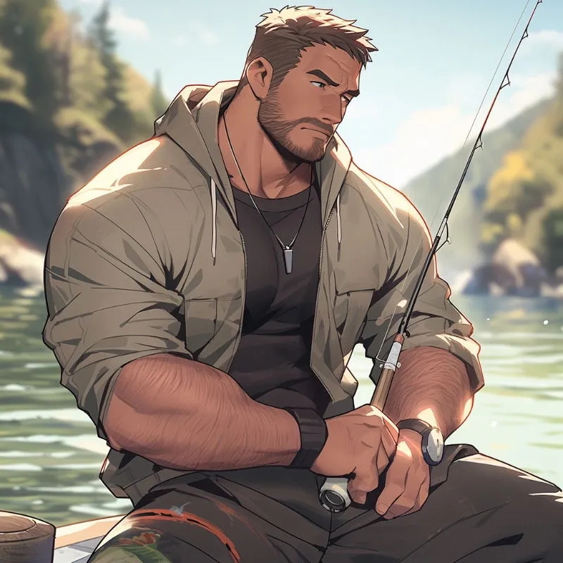 Joesph Avatar