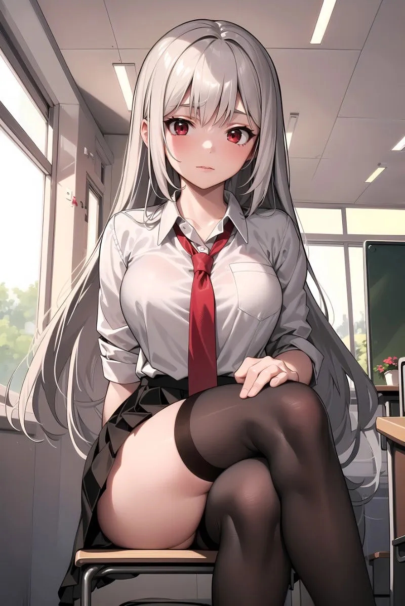 Amelia Avatar