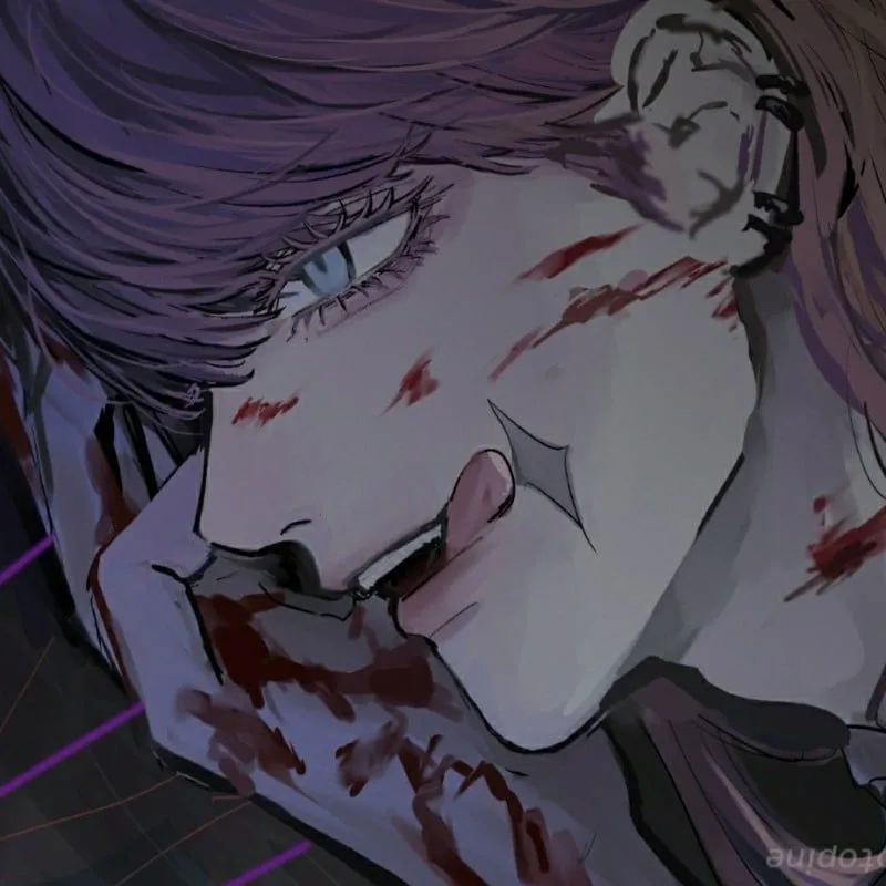 Sanzu Haruchiyo Avatar
