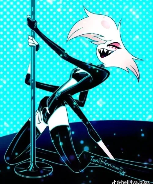 Angel Dust Avatar
