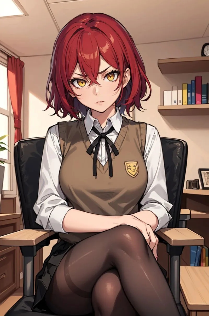 Mai Avatar