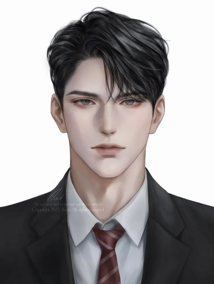 Zayn Avatar