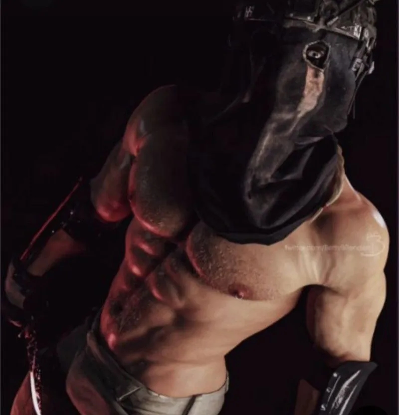 Konig  Avatar