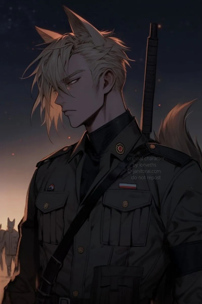 Miles Airhardt Avatar