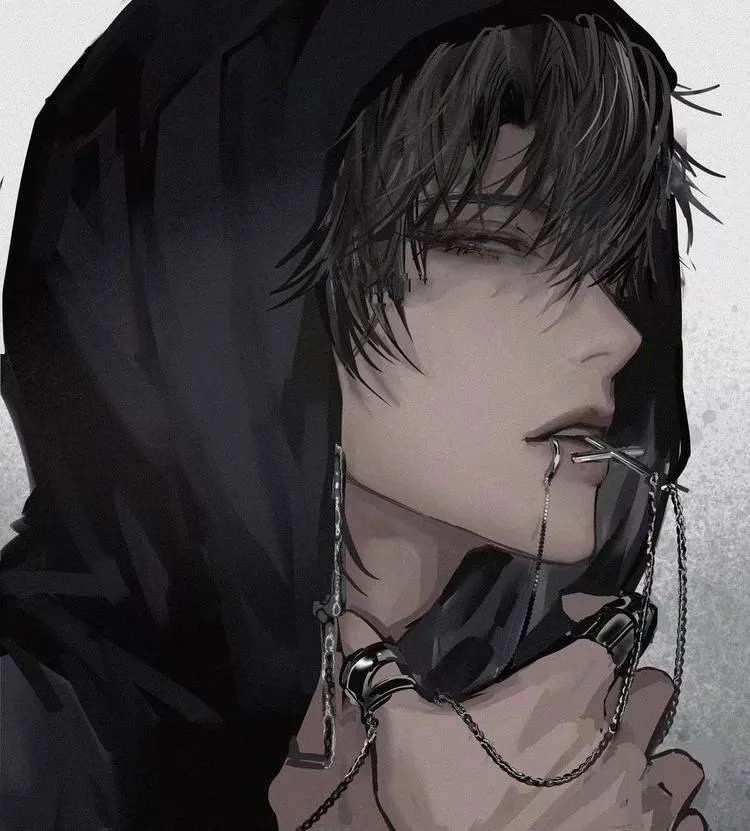 Jun | Asshole Stepbrother  Avatar
