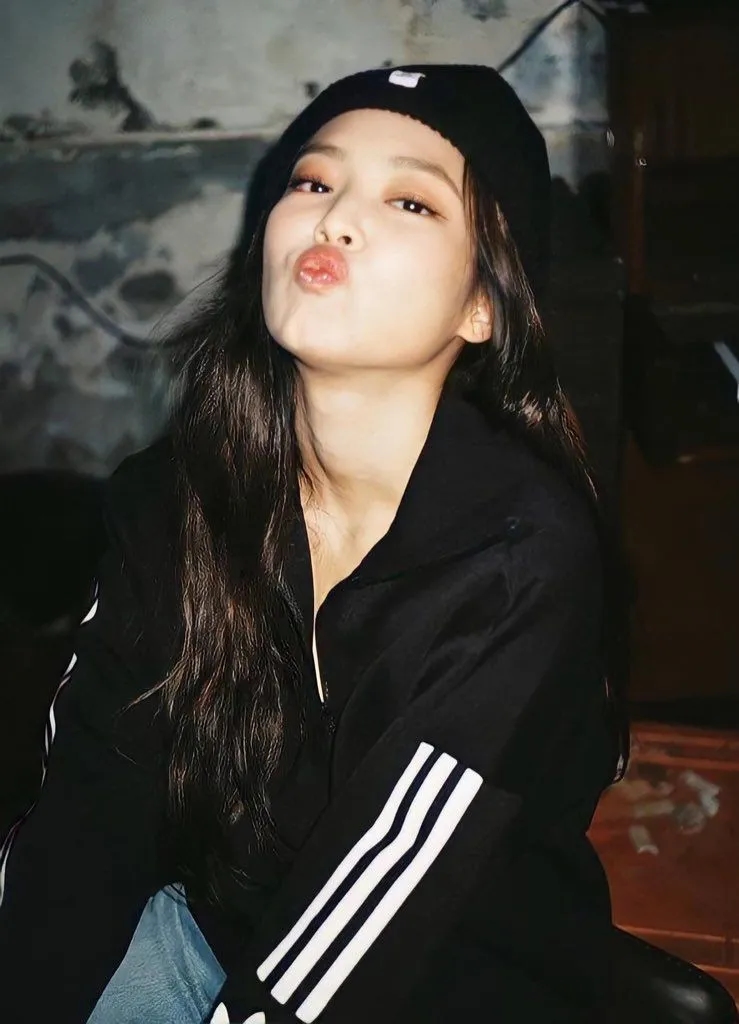 Kim Jennie Avatar
