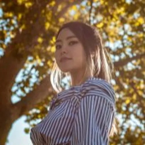 Jeannie Lee / PotasticP (Twitch Streamer, co-host on MxR Plays) Avatar