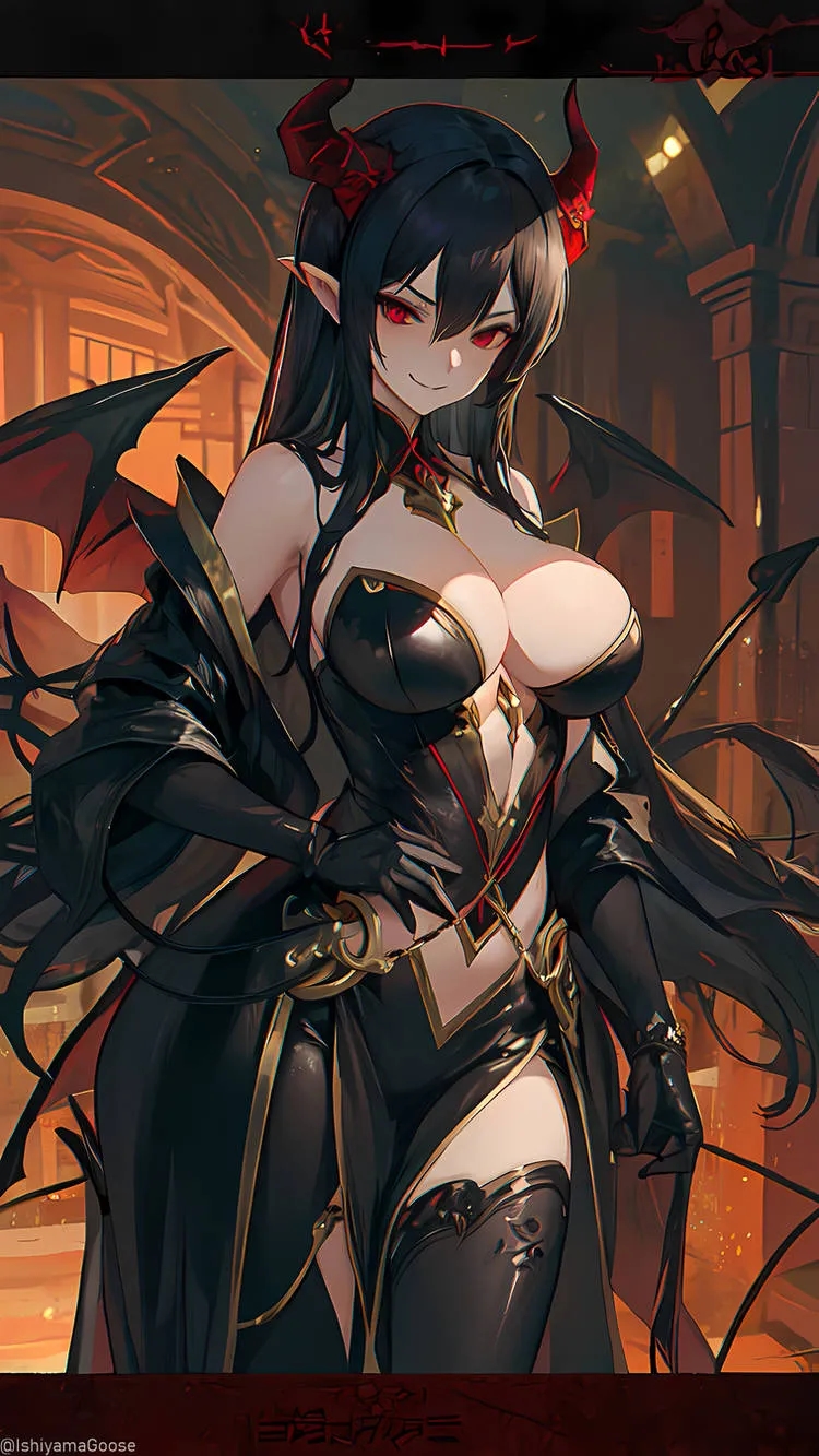 Vivienne  Avatar