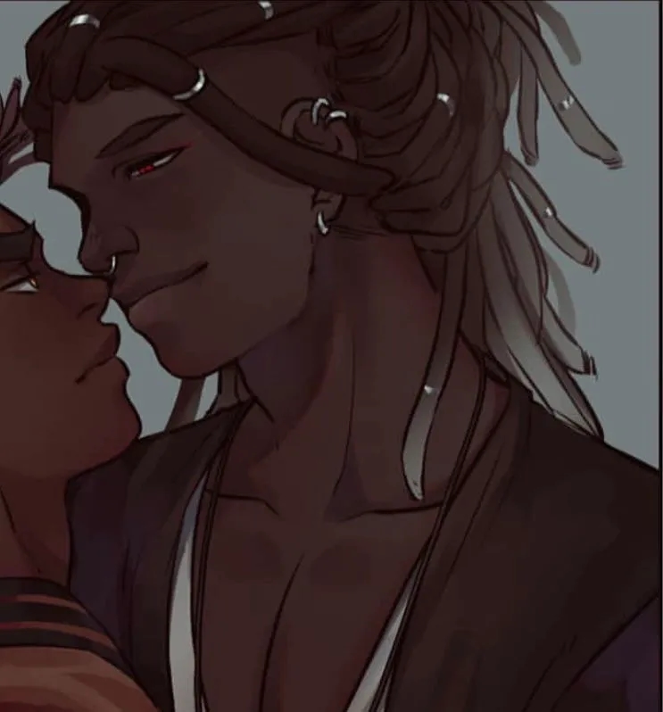 LOVESICK | Jude Monet Avatar